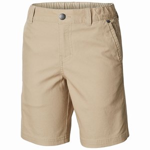 Columbia Flex Roc™ Short Pojkar Khaki (UYHCB2194)